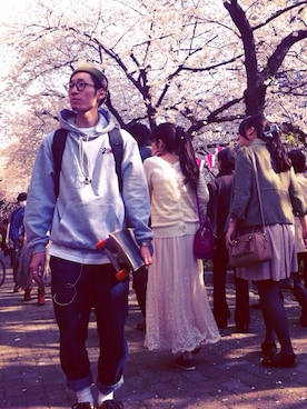 bugstyl3さんのコーディネート