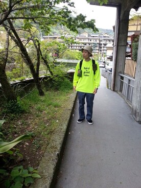 bugstyl3さんのコーディネート