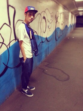 bugstyl3さんのコーディネート