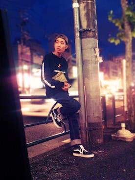 bugstyl3さんのコーディネート