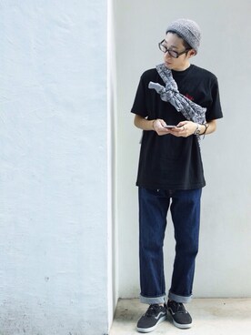 bugstyl3さん(メンズ・170cm)の秋コーディネート