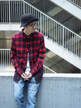 bugstyl3さんのコーディネート