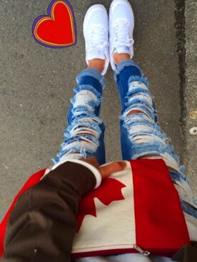 まめたさんのコーディネート