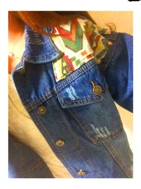 まめたさんのコーディネート