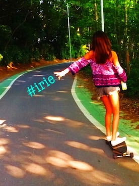 まめたさんのコーディネート