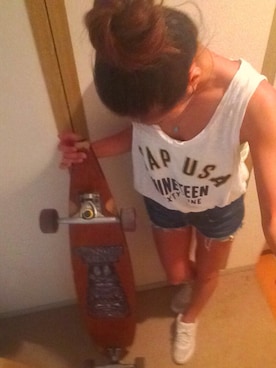 まめたさんのコーディネート