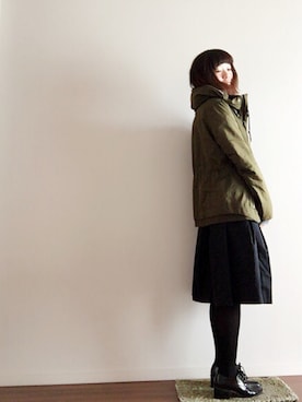 myuさんのコーディネート