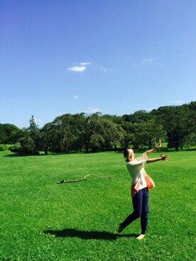 myuさんのコーディネート