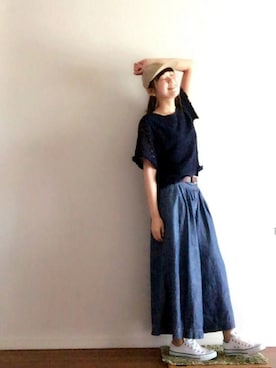 myuさんのコーディネート