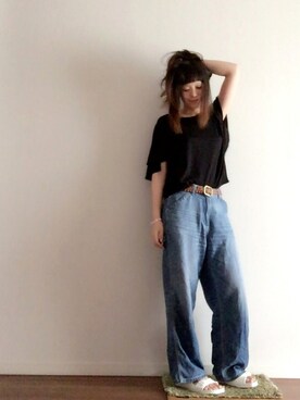 myuさんのコーディネート