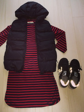 Kazmoさんのコーディネート