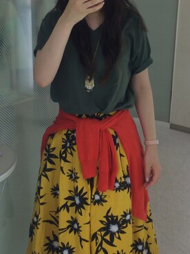 ＫＹＭさんのコーディネート