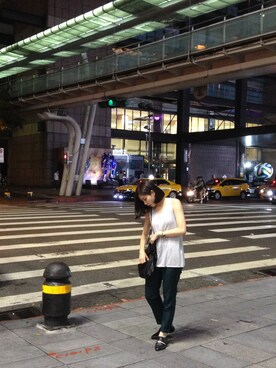 chuchuさんのコーディネート