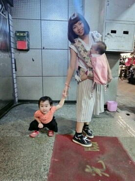 Yuhanさんのコーディネート