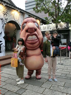 Yuhanさんのコーディネート