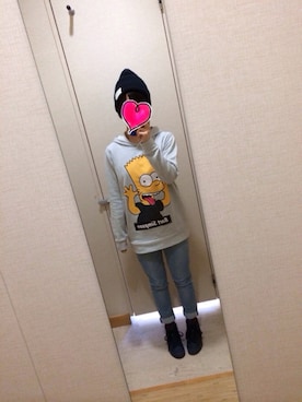 minamiさんのコーディネート