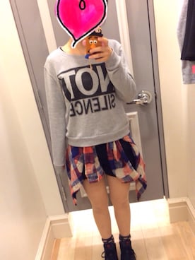 minamiさんのコーディネート