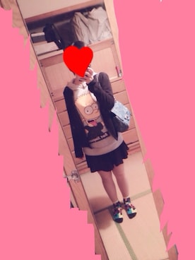 minamiさんのコーディネート