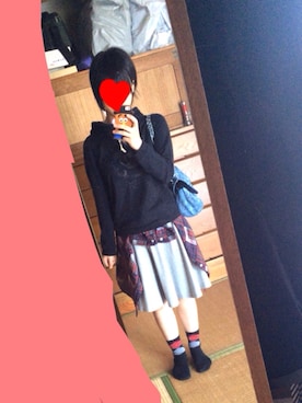 minamiさんのコーディネート