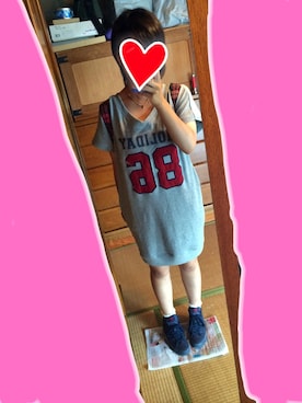 minamiさんのコーディネート