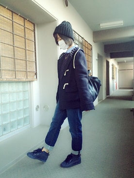 minamiさんのコーディネート