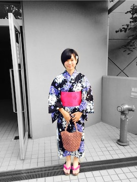 minamiさんのコーディネート