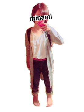 minamiさんのコーディネート