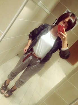 minamiさんのコーディネート