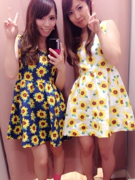 あいるー。さんのコーディネート