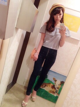 あいるー。さんのコーディネート