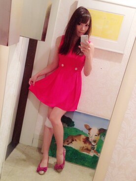 あいるー。さんのコーディネート