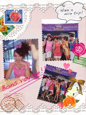 あいるー。さんのコーディネート