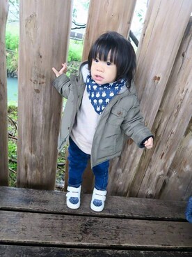 hanaさんのコーディネート