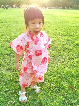 hanaさんのコーディネート