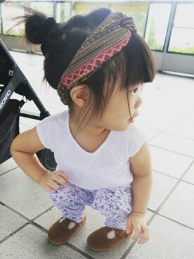 hanaさんのコーディネート