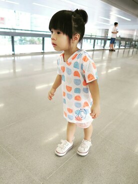 hanaさんのコーディネート