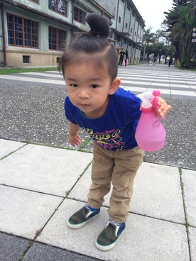 KJさんのコーディネート