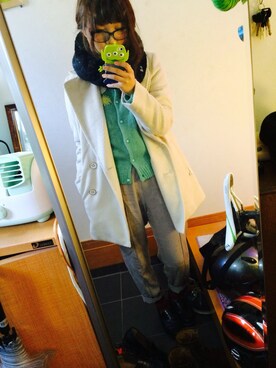 とこ。さんのコーディネート