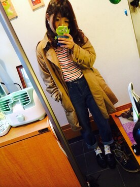 とこ。さんのコーディネート