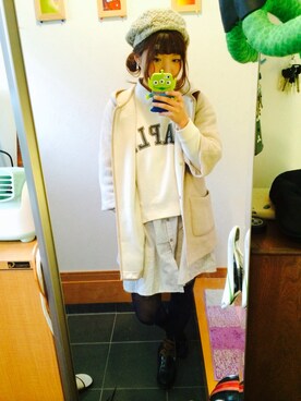 とこ。さんのコーディネート