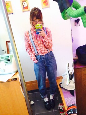 とこ。さんのコーディネート