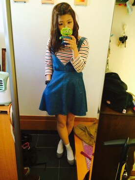 とこ。さんのコーディネート