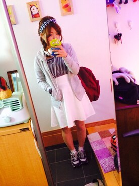 とこ。さんのコーディネート