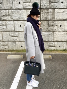 mayaさんのコーディネート