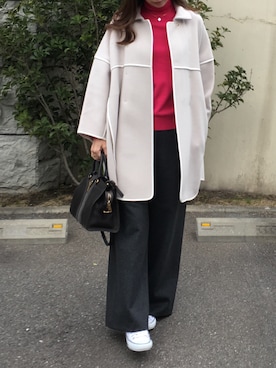 mayaさんのコーディネート