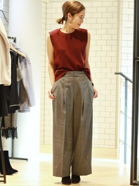 KATAYAMAさんのコーディネート