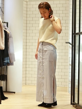 KATAYAMAさんのコーディネート