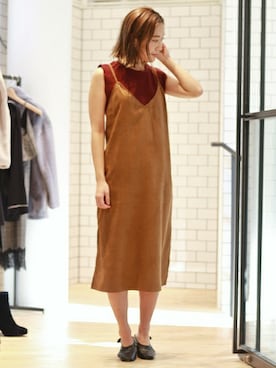 KATAYAMAさんのコーディネート