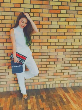 あやちんさんのコーディネート