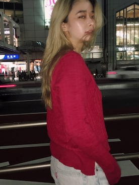 Sakuraさん（レディース・157cm）の秋コーディネート